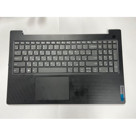 ТОП кейс с клавиатурой для ноутбука Lenovo V15 5CB1H80236